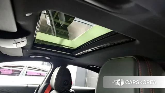 Mercedes-Benz CLS-Class C257 id 3681840 из Кореи 10