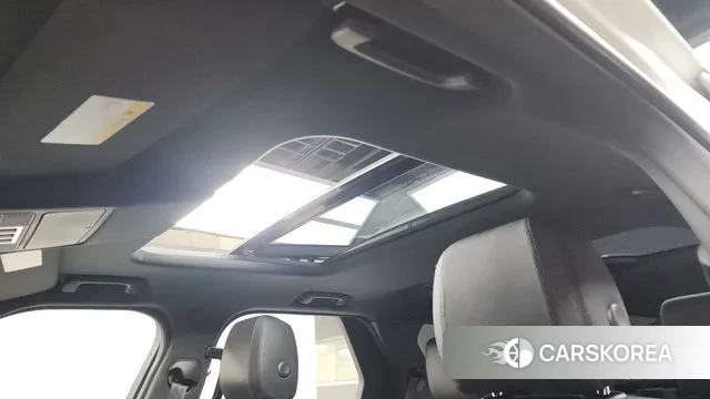 Land Rover Discovery 5 id 3055305 из Кореи 10