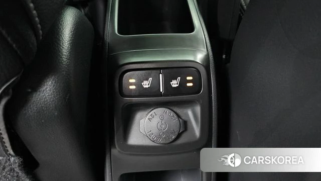 Kia The New Ray id 4020486 из Кореи 10