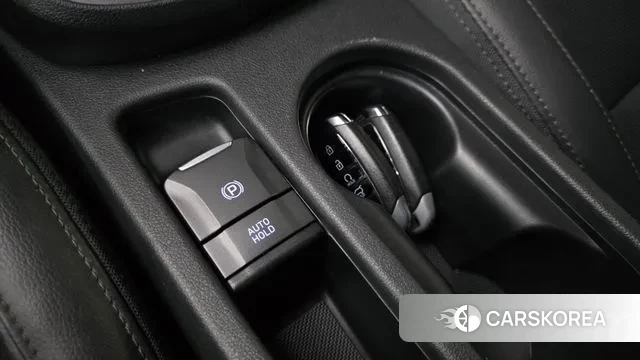 Hyundai The New Kona Hybrid id 3422056 из Кореи 10