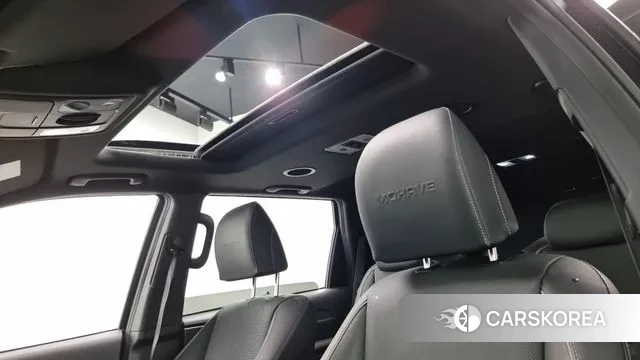 Kia Mohave Master id 2998325 из Кореи 10