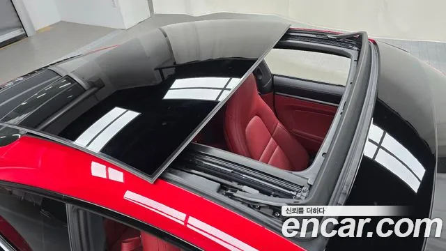 Porsche 911(992) id 2810774 из Кореи 10