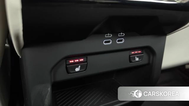 BMW 5 Series (G60) id 4773151 из Кореи 10