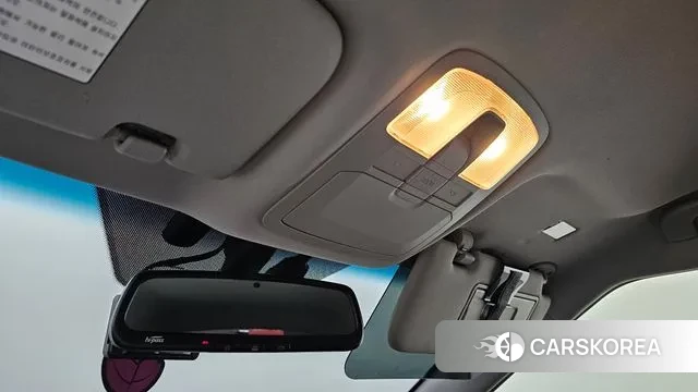 Ssangyong Tivoli Air id 3254119 из Кореи 10