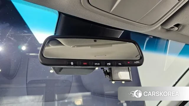 Hyundai Santa Fe TM id 3464834 из Кореи 10