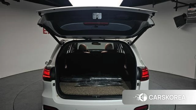 Kia The New Sorento id 3885941 из Кореи 10