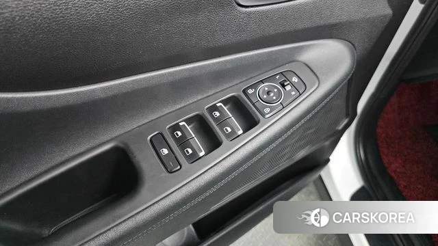 Hyundai The New Santa Fe id 4632312 из Кореи 10