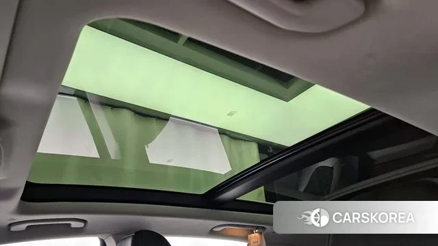 Mercedes-Benz GLE-Class W167 id 3525715 из Кореи 10