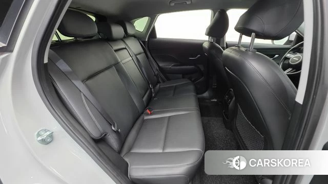 Hyundai Kona (SX2) id 4528570 из Кореи 10