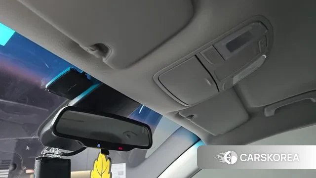 Hyundai All New Tucson id 3024543 из Кореи 10