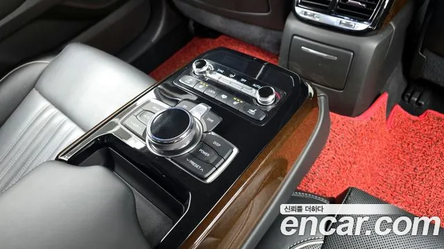 Genesis EQ900 id 2827704 из Кореи 10