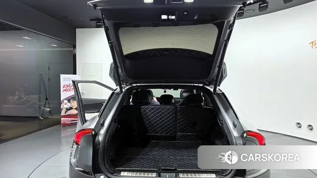 Kia EV6 id 3640259 из Кореи 10