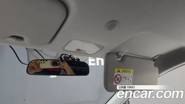 Kia Morning Urban (JA) id 2752083 из Кореи 10