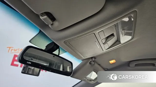 Ssangyong Rexton Sports id 3039490 из Кореи 10