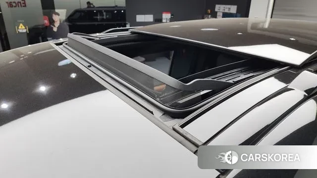 Land Rover Defender (L663) id 3341950 из Кореи 10