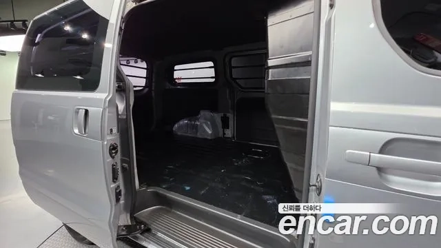 Hyundai The New Grand Starex id 2932657 из Кореи 10