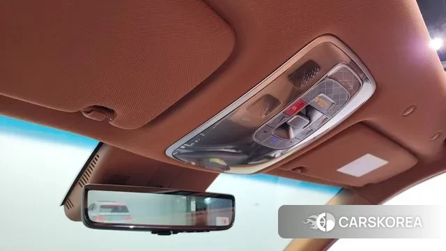 Genesis GV80 id 3599828 из Кореи 10