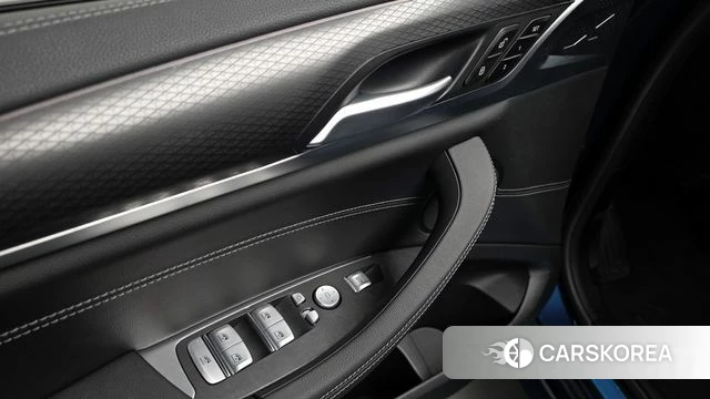BMW X4 (G02) id 4414447 из Кореи 10