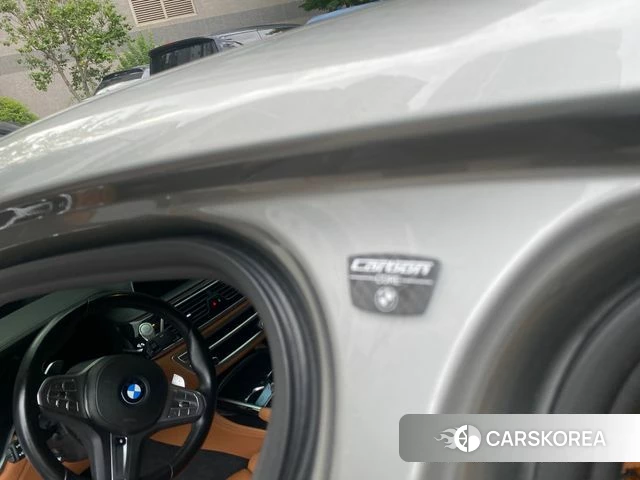 BMW 7 Series (G11) id 4599949 из Кореи 10