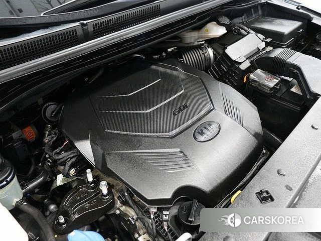Kia The New Carnival id 4362897 из Кореи 10