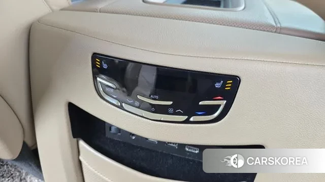 Cadillac Escalade id 3778703 из Кореи 10