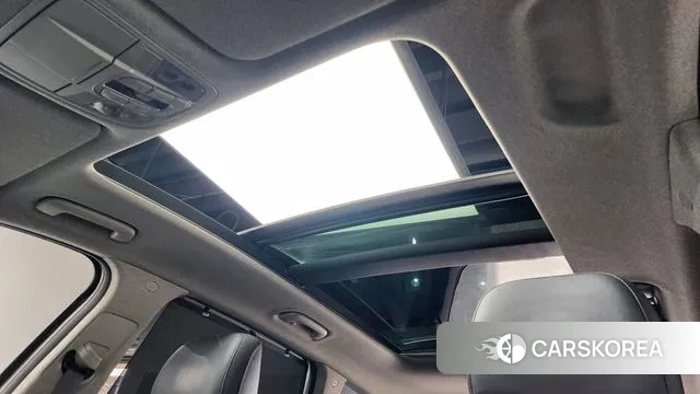 Hyundai Santa Fe TM id 3563089 из Кореи 10