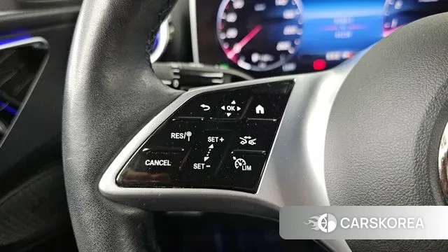 Mercedes-Benz C-Class W206 id 3468161 из Кореи 10