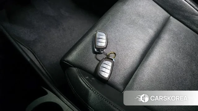 Hyundai All New Tucson id 3302904 из Кореи 10