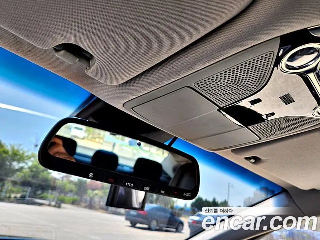 Hyundai Grandeur IG id 2667972 из Кореи 10