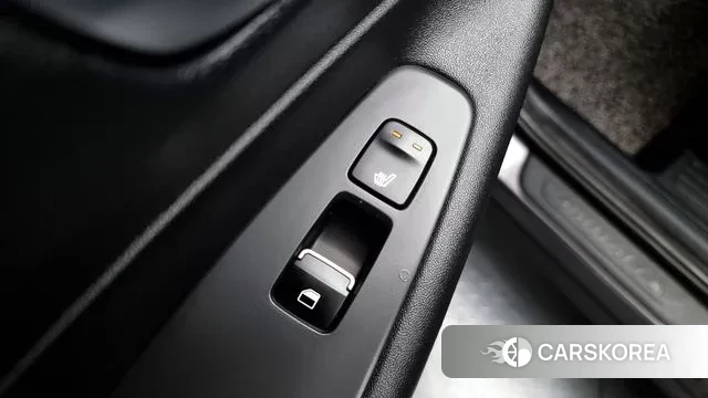 Hyundai The New Santa Fe id 3416557 из Кореи 10