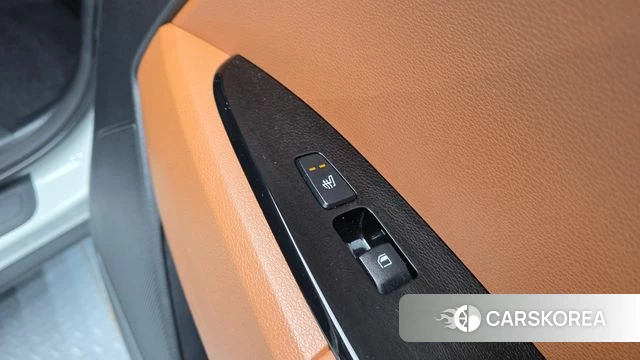 Kia Sportage 5th Generation Hybrid id 4645404 из Кореи 10
