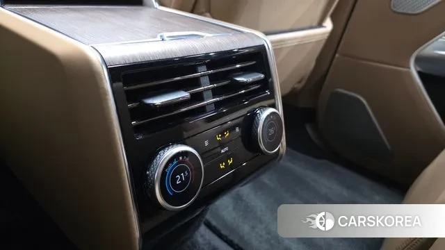 Land Rover Range Rover 5th Generation id 3031723 из Кореи 10