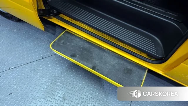 Hyundai The New Grand Starex id 3622681 из Кореи 10