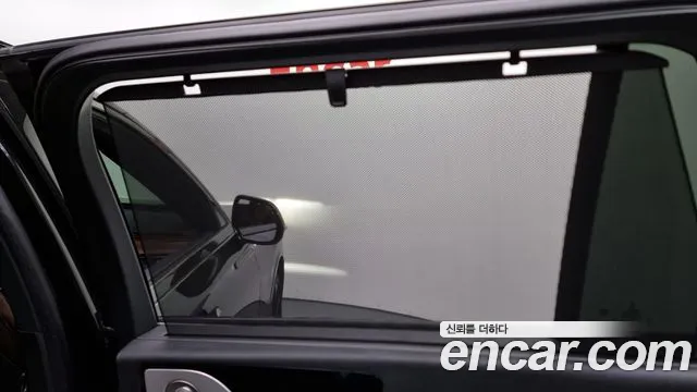 Lincoln Aviator 2nd generation id 2837377 из Кореи 10