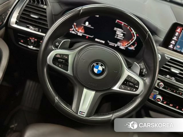BMW X3 id 4278268 из Китая 10