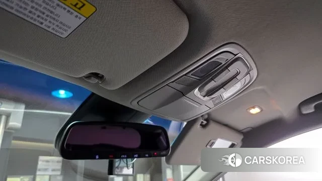 Hyundai Santa Fe TM id 3666588 из Кореи 10