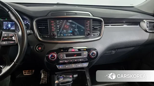 Kia The New Sorento id 3509763 из Кореи 10