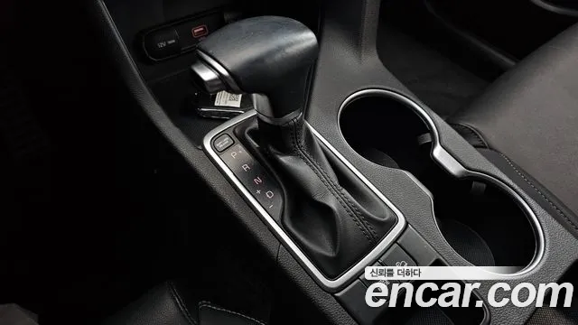 Kia Sportage The Bold id 2759341 из Кореи 10