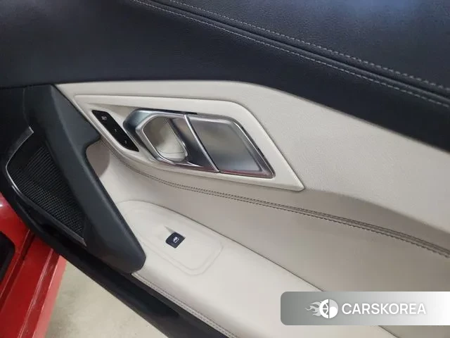 BMW Z4 (G29) id 3264713 из Кореи 10