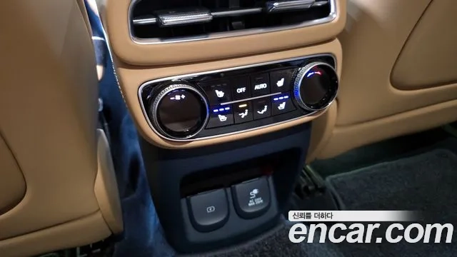 Genesis GV80 id 2880968 из Кореи 10