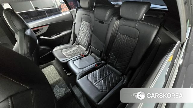Audi Q8 (4M) id 4609303 из Кореи 10