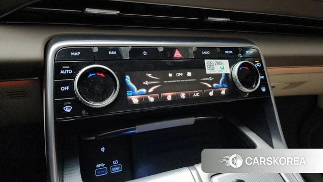 Genesis GV80 id 3798911 из Кореи 10