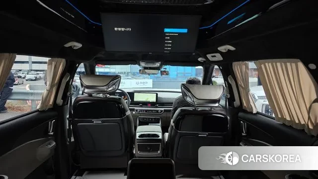 Kia The New Carnival 4th Generation id 3359708 из Кореи 10