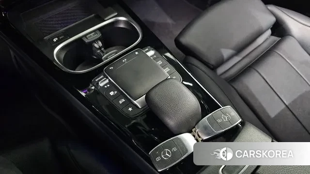 Mercedes-Benz A-Class W177 id 3686512 из Кореи 10