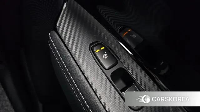 Kia The New Niro id 3413058 из Кореи 10