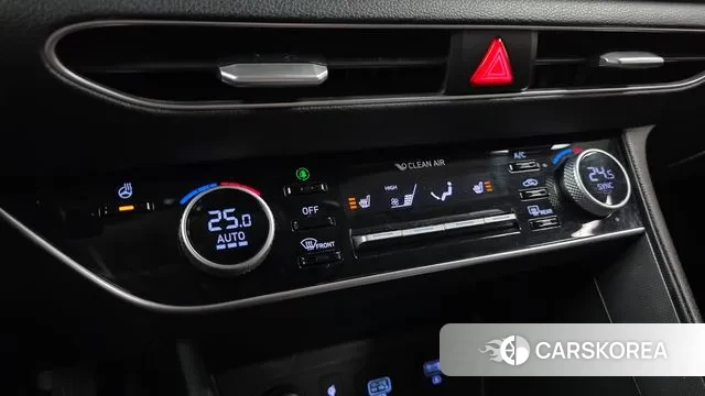 Hyundai Sonata (DN8) id 3654768 из Кореи 10