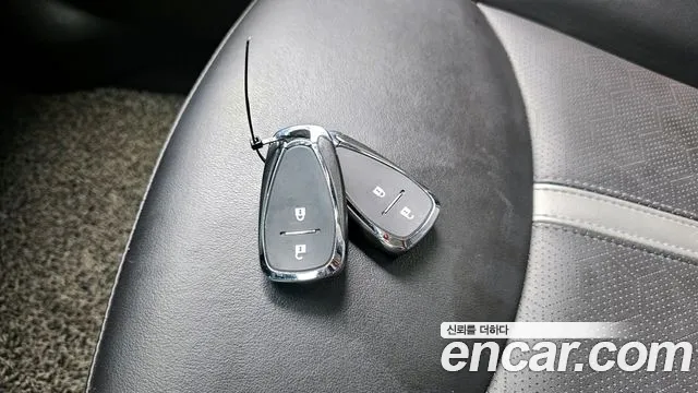 Chevrolet (GM Daewoo) The New Spark id 2826726 из Кореи 10