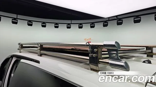 Hyundai Staria id 2726980 из Кореи 10