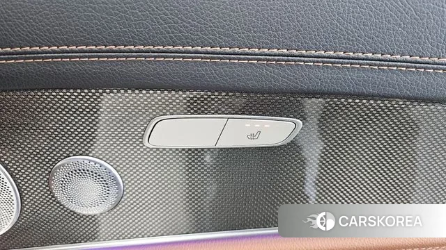 Mercedes-Benz E-Class W213 id 3460255 из Кореи 10