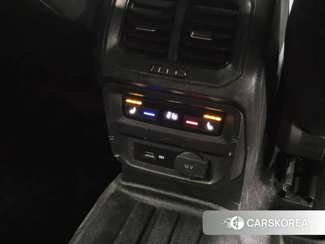 Volkswagen Tiguan second Generation id 4482403 из Кореи 10